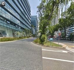 Hyflux Innovation Centre (D12), Office #340545201